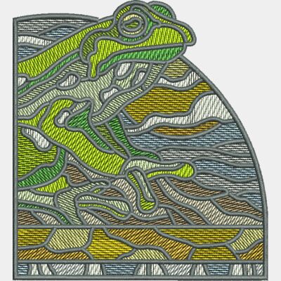 Stained Glass Thumbnail