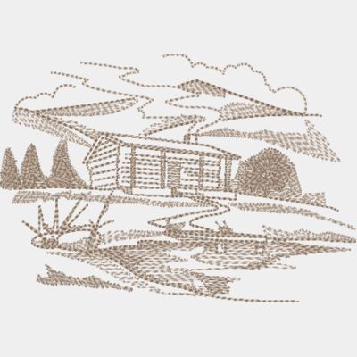 Cabin Thumbnail