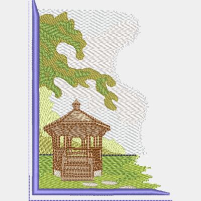 Gazebo Thumbnail