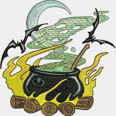 Witches Thumbnail