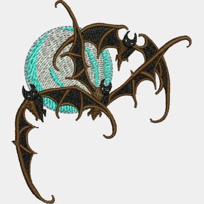 Bats Thumbnail
