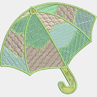 Umbrella Thumbnail