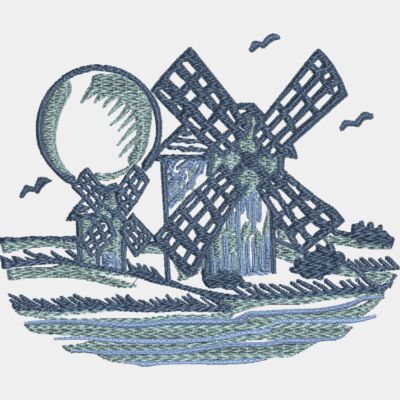 China Patterns Thumbnail