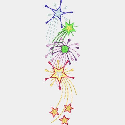 Fireworks Thumbnail