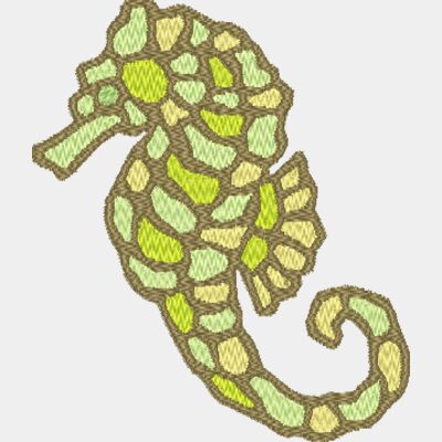 Mosaic Thumbnail