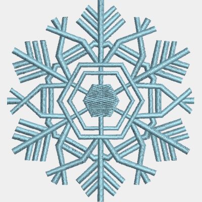 Snowflakes Thumbnail
