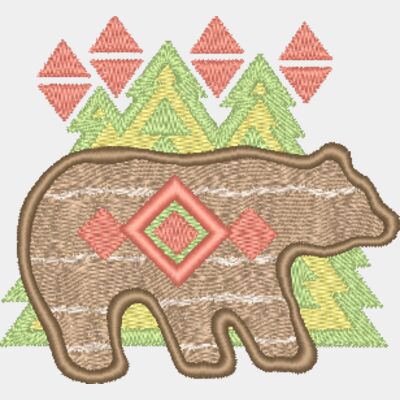 Northwoods Thumbnail