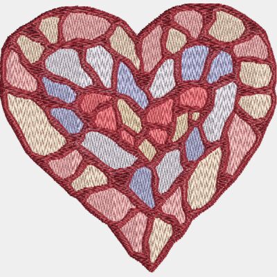 Mosaic Thumbnail