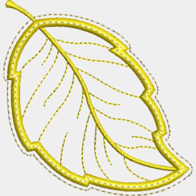 Leaves Thumbnail