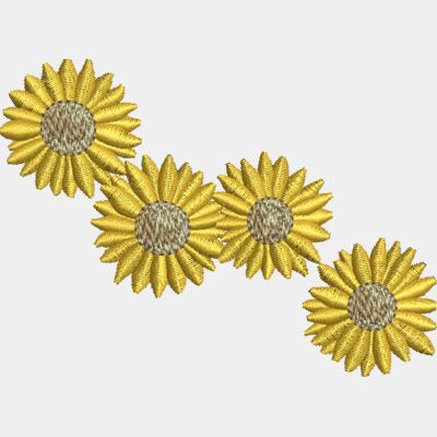 Sunflowers Thumbnail