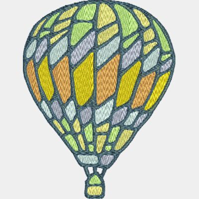 Mosaic Thumbnail