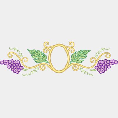 Grapes Thumbnail