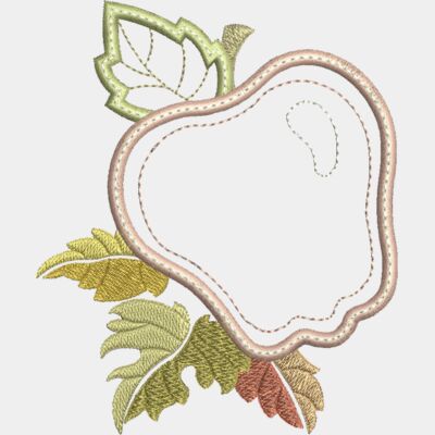 Fruit Thumbnail