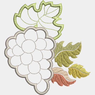 Grapes Thumbnail