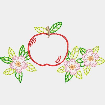 Fruit Thumbnail