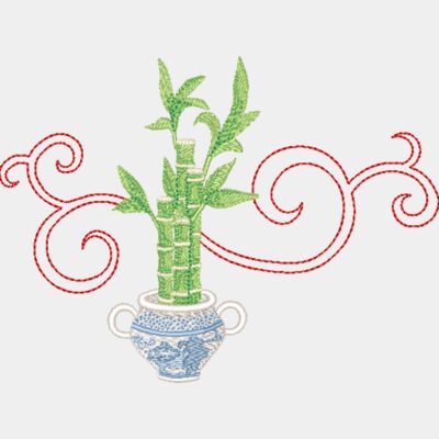 Bamboo Thumbnail