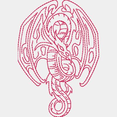 Dragons Thumbnail