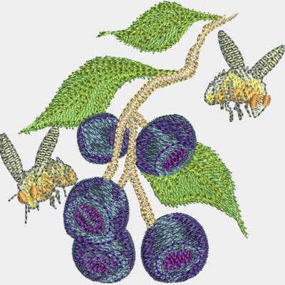 Berries Thumbnail