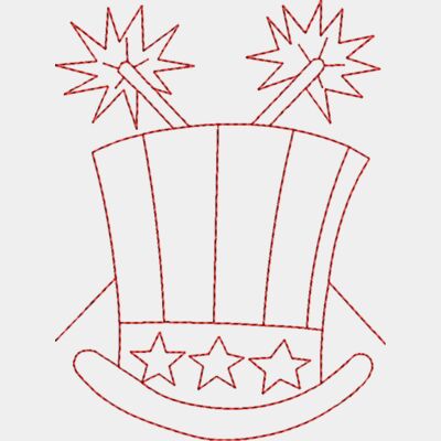Fourth of July Thumbnail