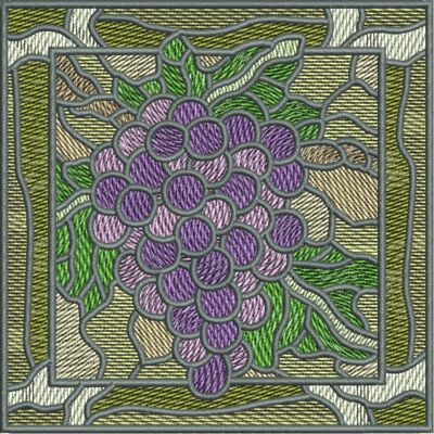 Stained Glass Thumbnail