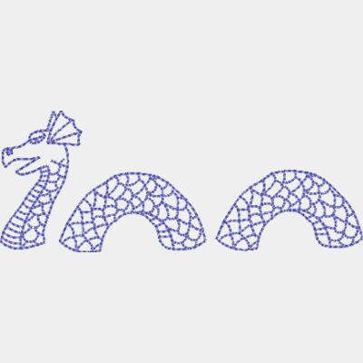 Sea Serpent Thumbnail