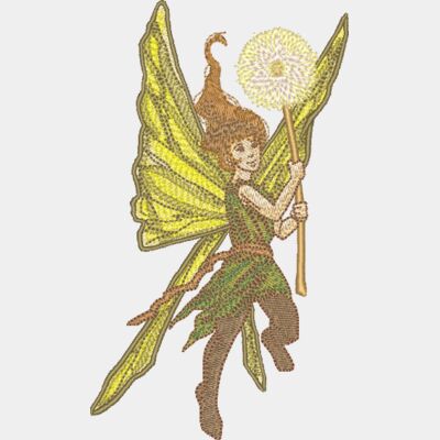 Fairy Thumbnail