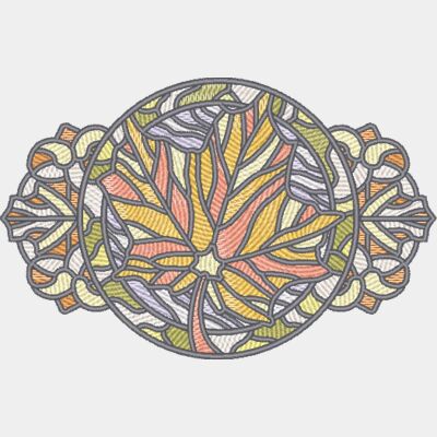 Stained Glass Thumbnail