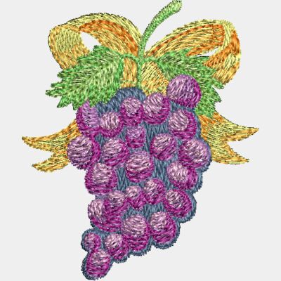 Grapes Thumbnail