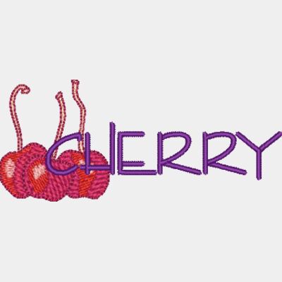 Cherry Thumbnail