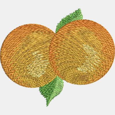 Oranges Thumbnail