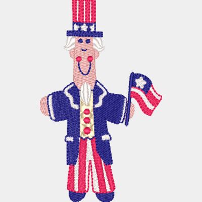 Uncle Sam Thumbnail
