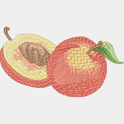 Peaches Thumbnail