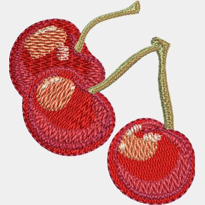 Cherries Thumbnail